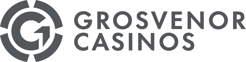 GrosvenorCasinos logo