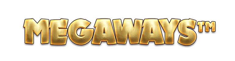 MegaWays logo